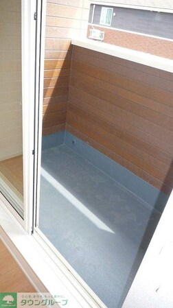 ブライトアンジュ・クロシェットの物件内観写真